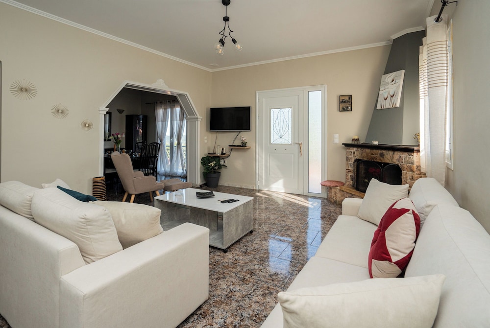 Apartment, 3 Bedrooms