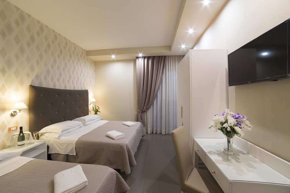 Classic Triple Room