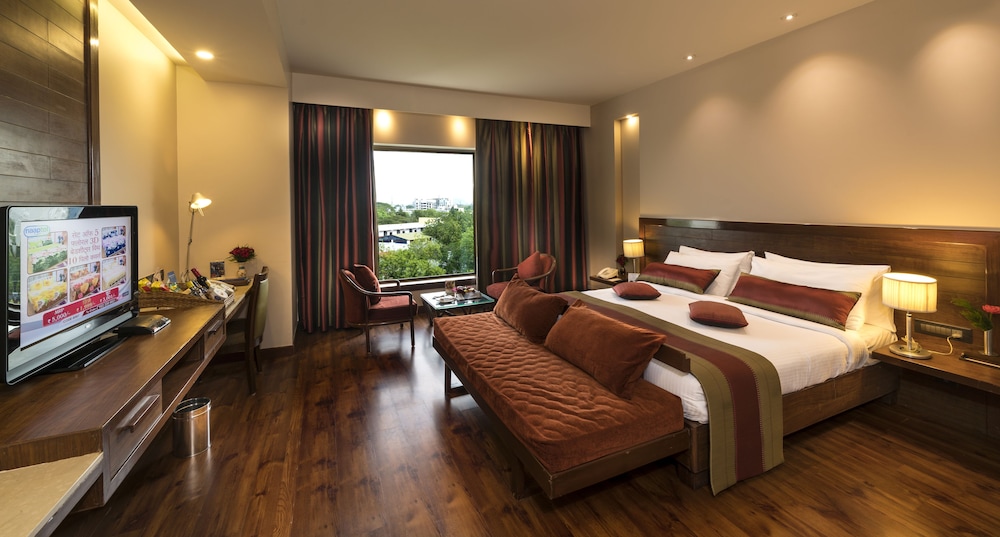 Executive Room (Executive Fortune Club Room)