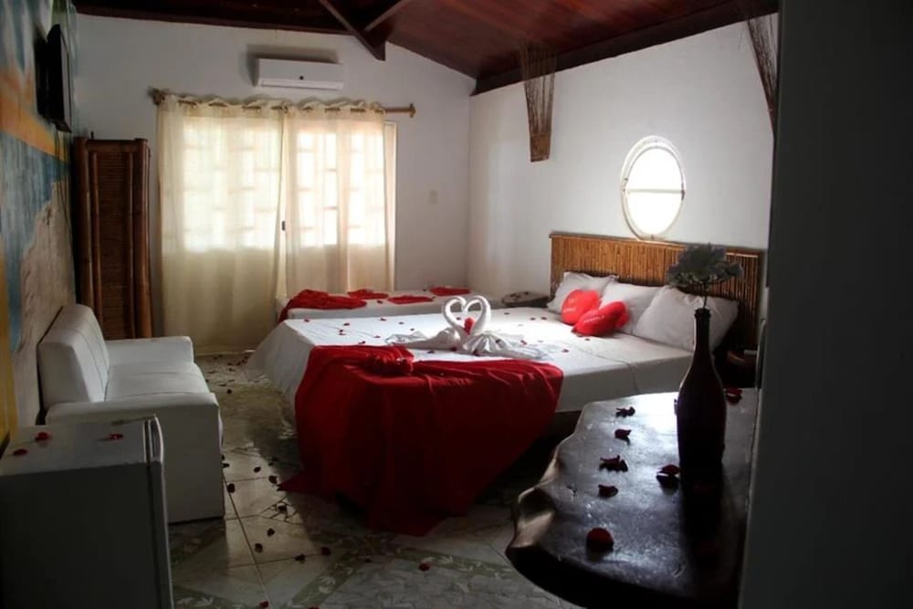Deluxe Studio Suite, 1 Bedroom photo 1