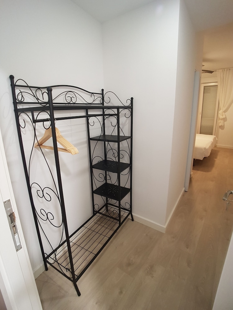 Standard Double Room, 2 Twin Beds photo 2