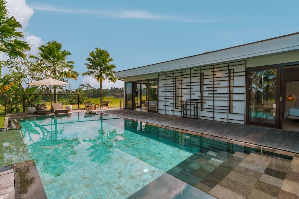 5 Bedroom Royal Pool Villa Paddy View - Photo 20