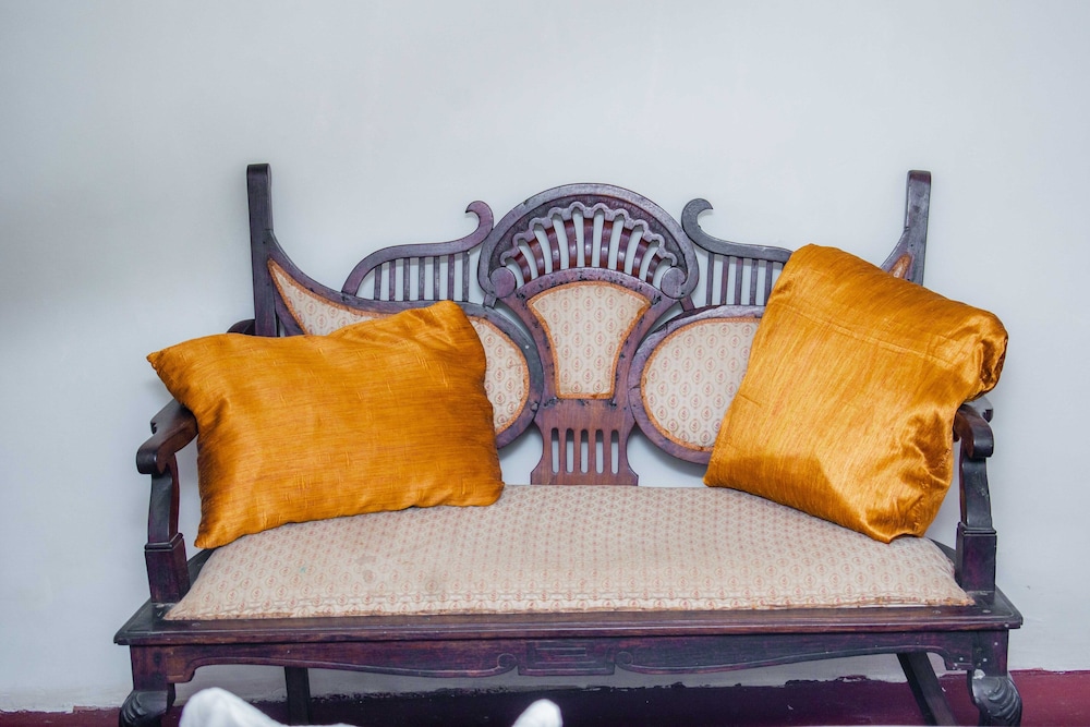 Deluxe Double or Twin Room photo 2