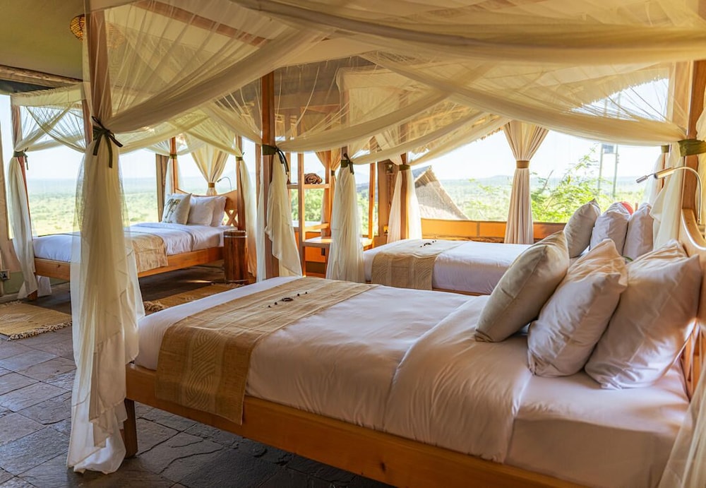 Family Suite, Park View