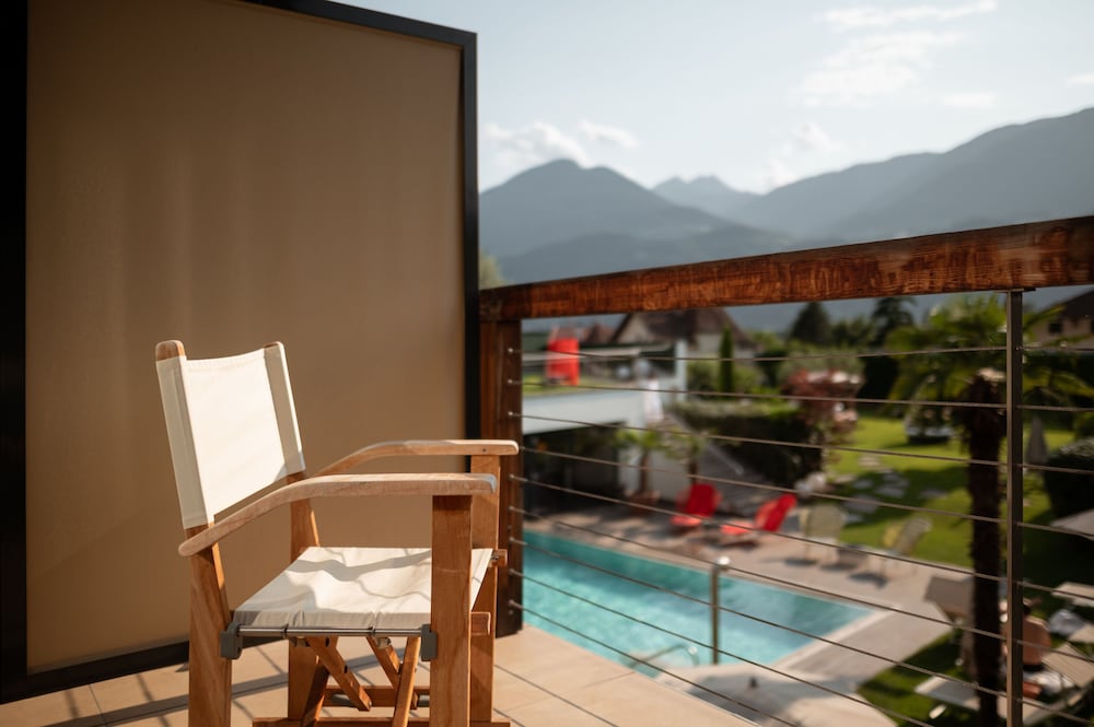 Suite, Balcony photo 2