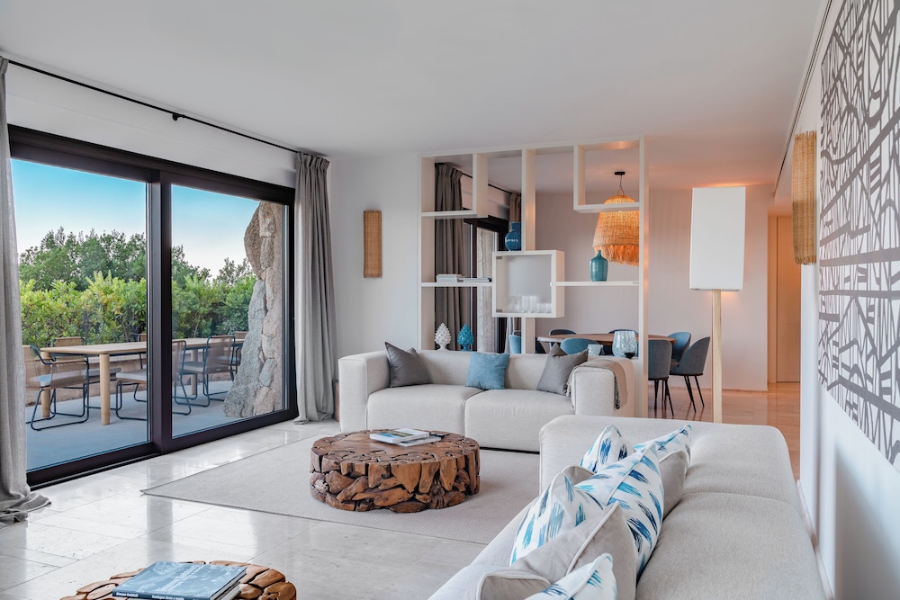 Panoramic Apartment, 1 Bedroom, Sea View