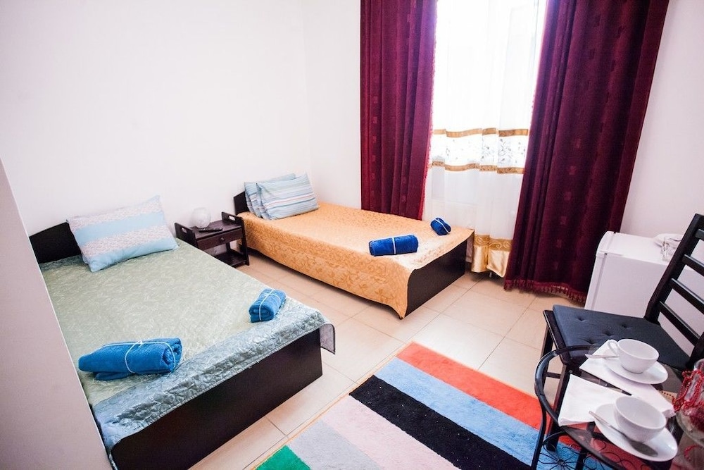 Standard Twin Room photo 1