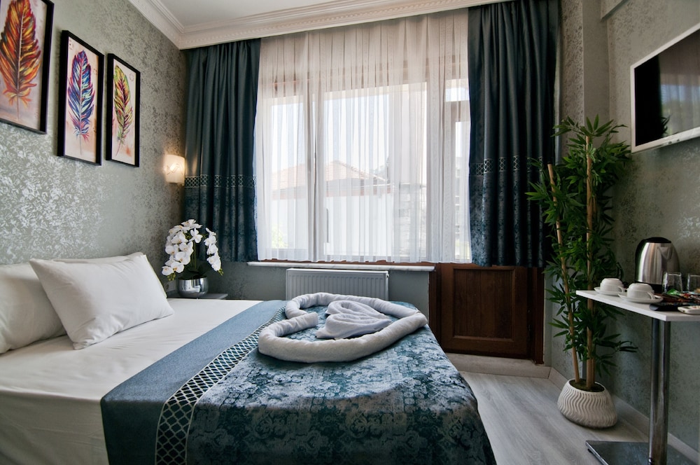 Classic Double Room photo 1