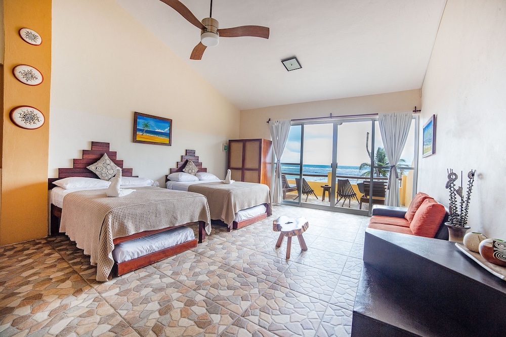 Grand Suite, Non Smoking, Ocean View photo 1