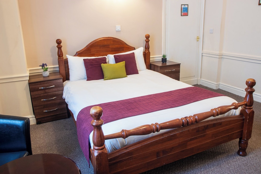 Standard Double Room - Photo 3