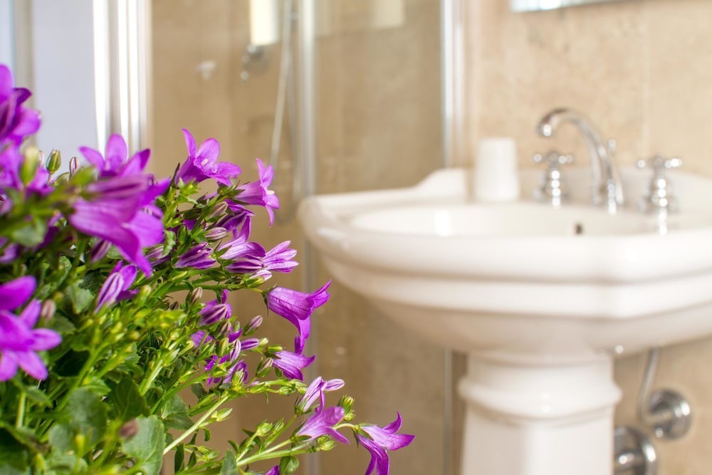 Exclusive Apartment, Ensuite, Garden View (Bianco), photo 6