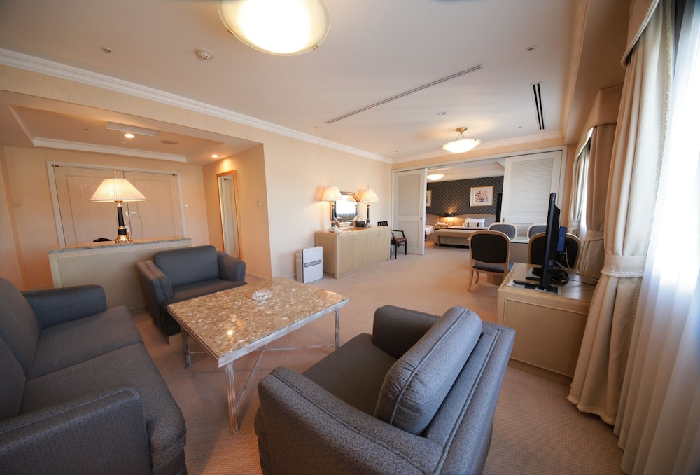 Suite, Non Smoking photo 3