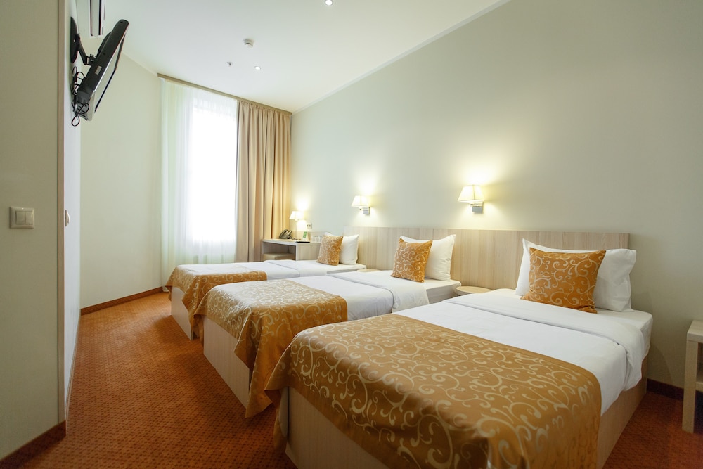 Standard Triple Room photo 1