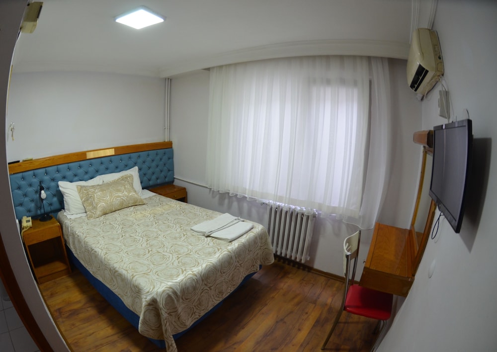 Standard Single Room photo 1