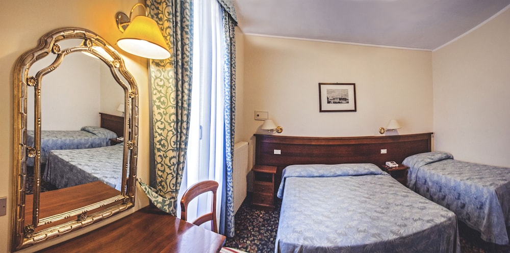Triple Room photo 2