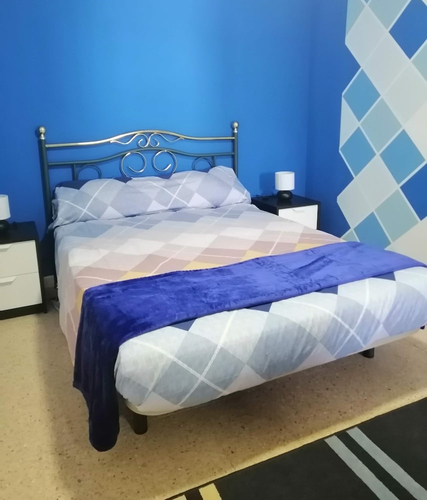 Double Room, Mountain View