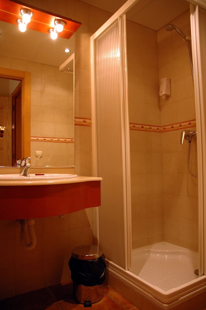 Habitación Cuádruple