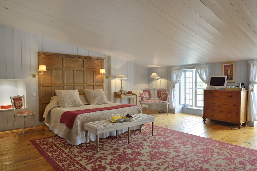 Luxury Double Room photo 3