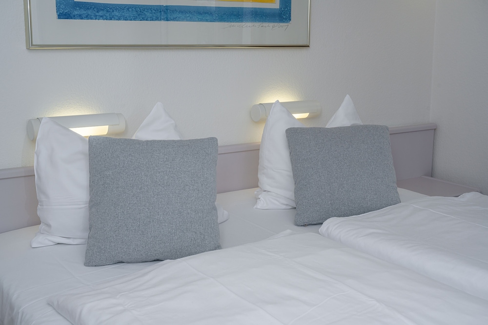 Premium Double Room photo 2