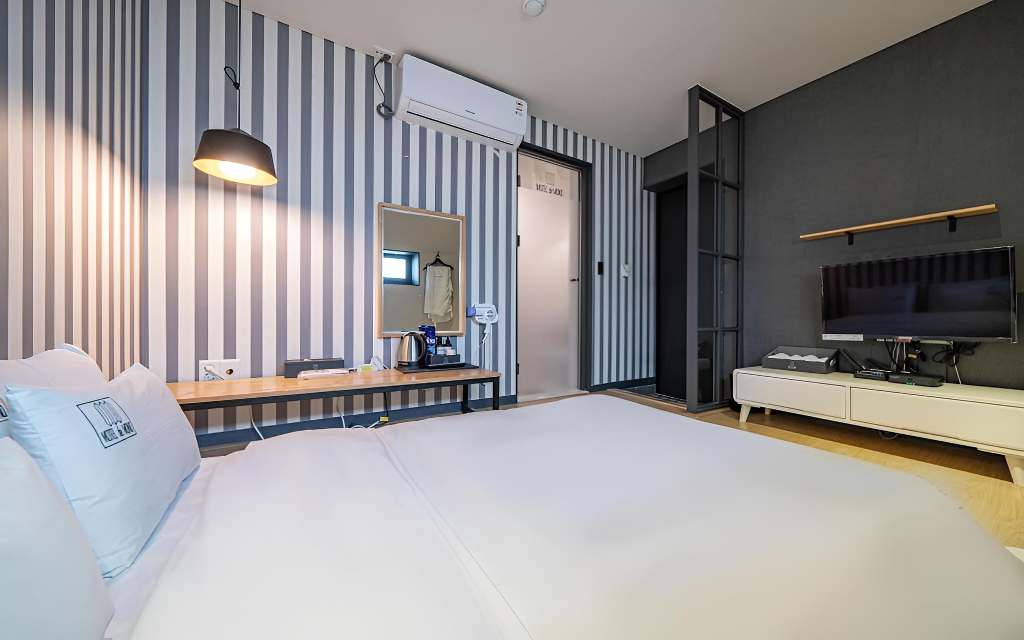 Room (Walkie Special Semi-standard (Double ) photo 2