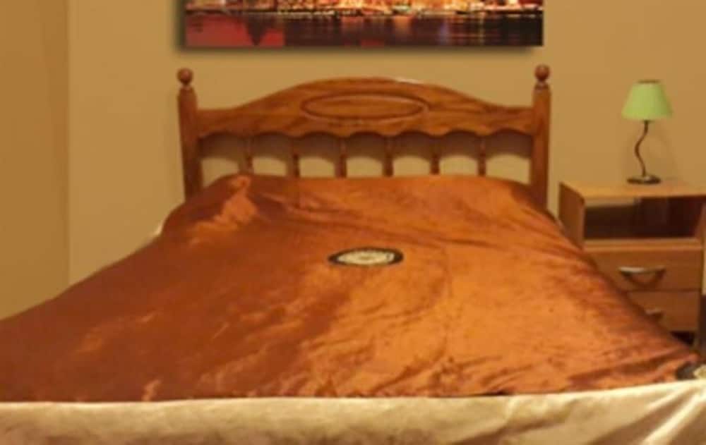 Double Room, 1 Double Bed
