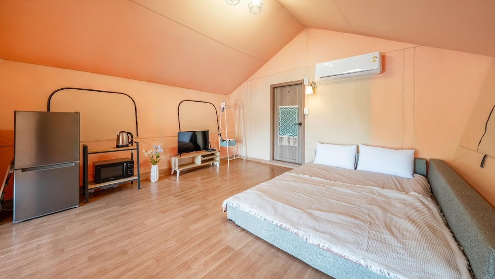 Basic Room, 1 Bedroom (sanmaru no.6) - Photo 1