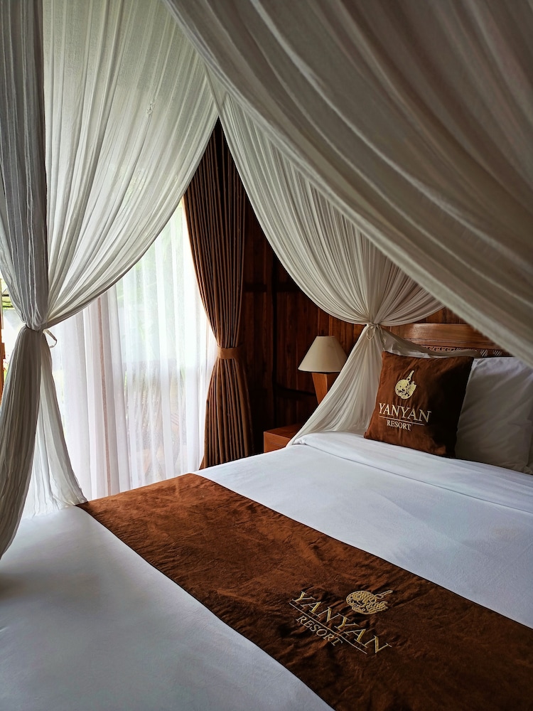 One Bedroom Suite pool villa with valley View - Photo 3