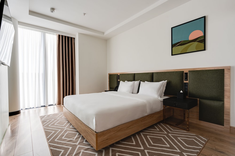 Junior Suite - Photo 3