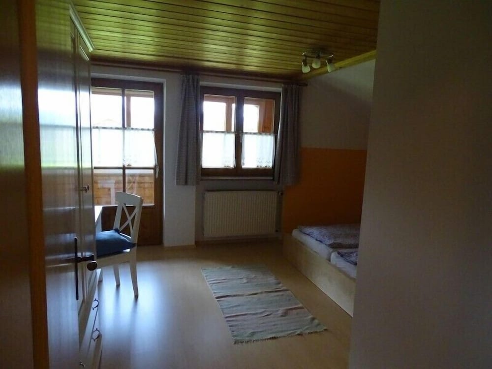 Apartment, 2 Bedrooms (Rotspitz) photo 3