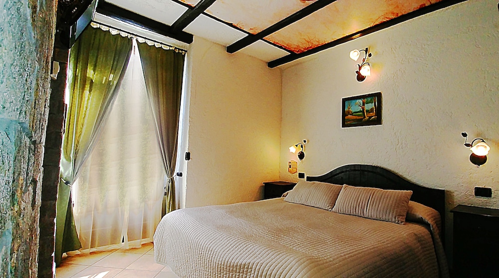 Basic Room, Lake View photo 2