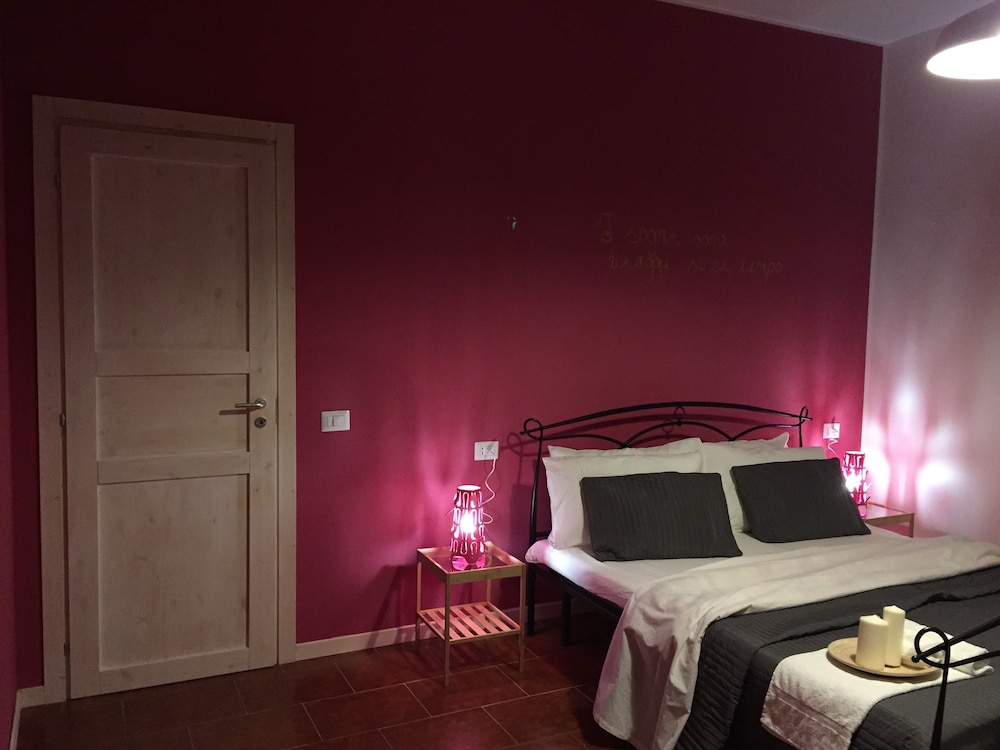 Double Room, Park View