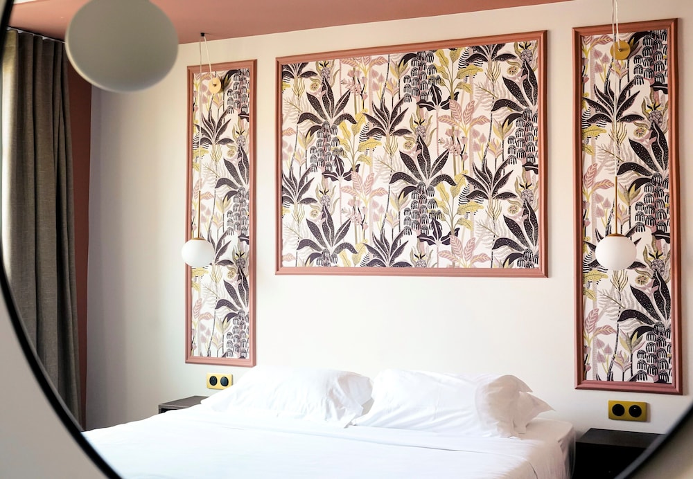 Superior Double Room, City View - Photo 2