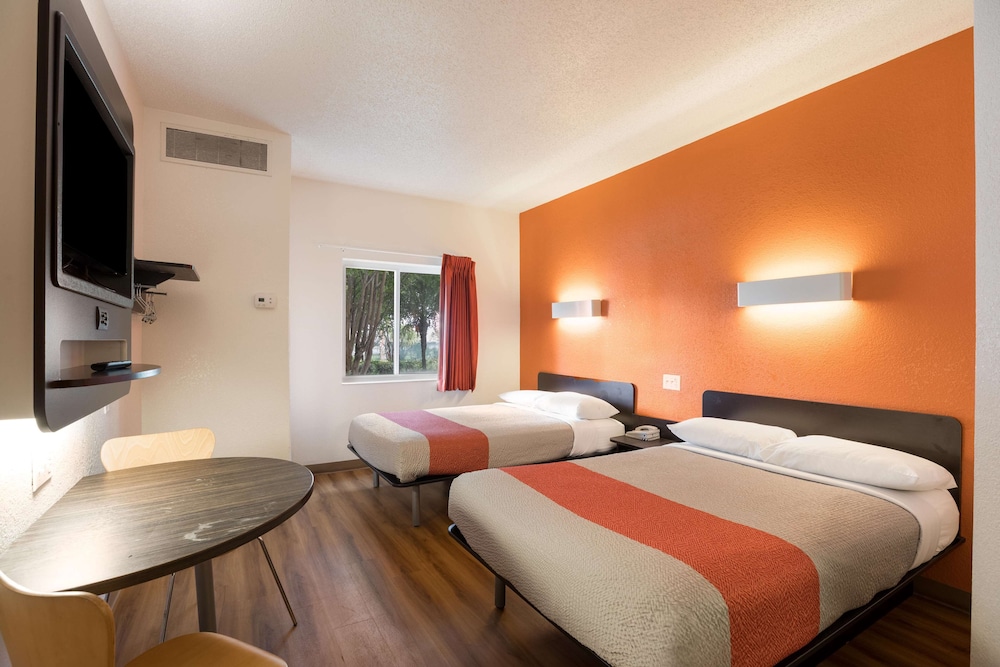 Motel 6-Orlando, FL - International Dr, Billede 6