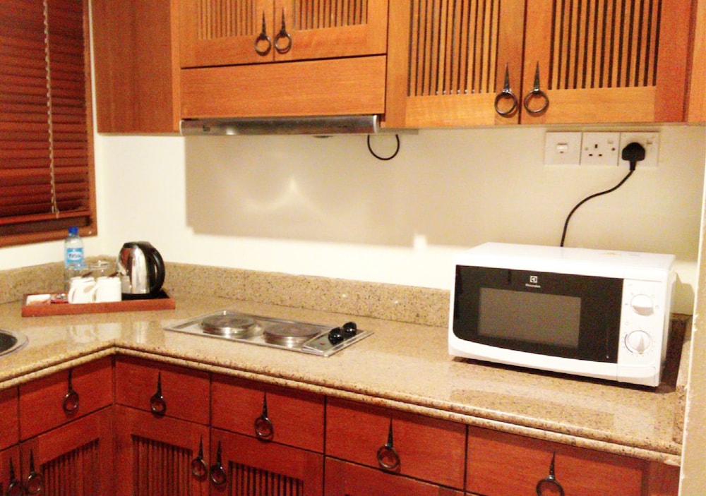 Executive Suite @ Sea Village photo 2