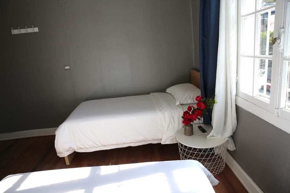 Deluxe Single Room, 1 Large Twin Bed, Non Smoking