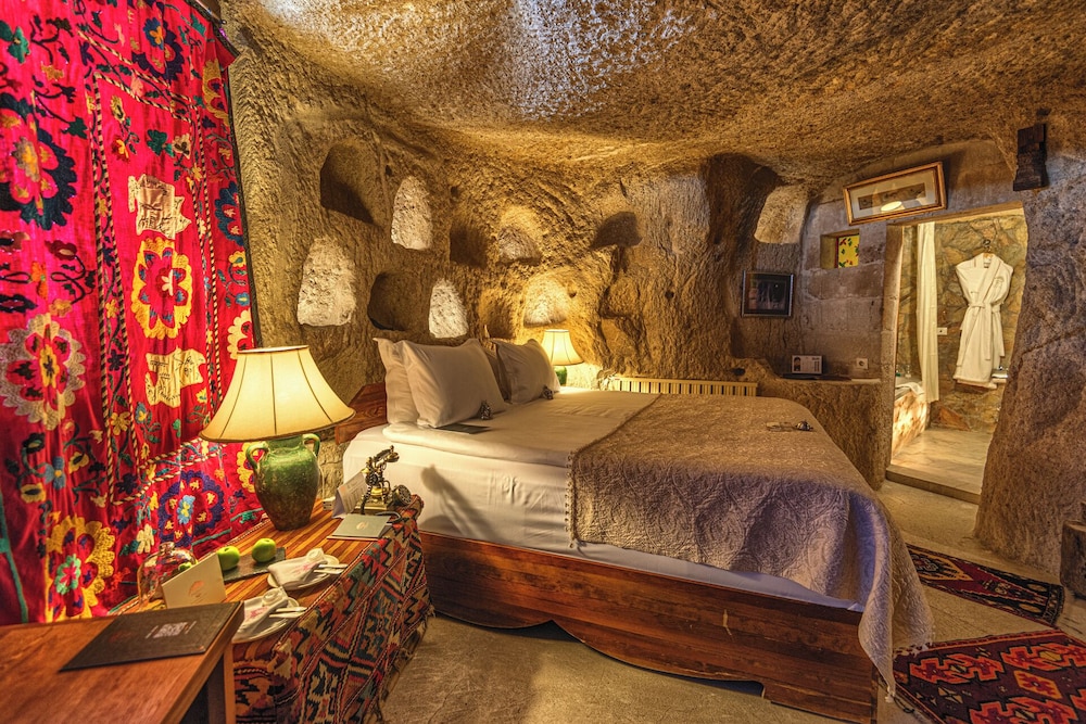Deluxe Room - Photo 4