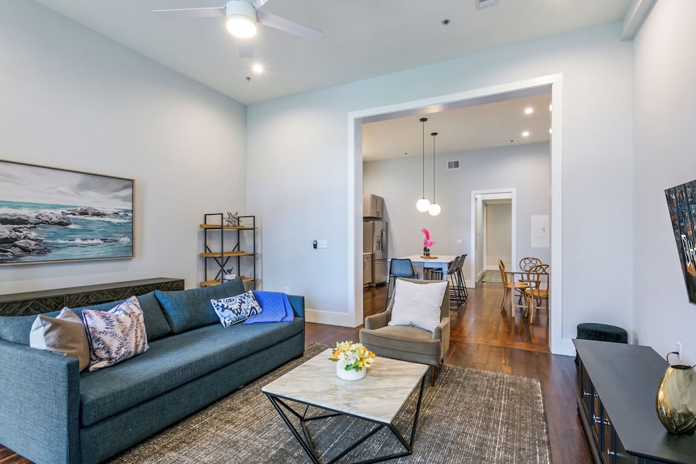 Deluxe Apartment, 5 Bedrooms, Balcony