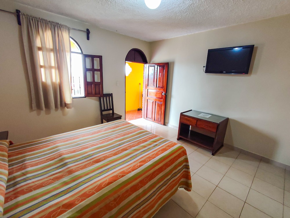Standard Single Room photo 3