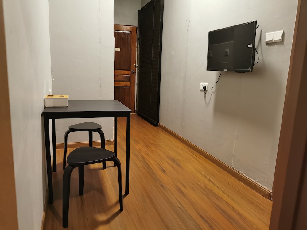 Junior Villa, 2 Bedrooms, Connecting Rooms, Garden Area