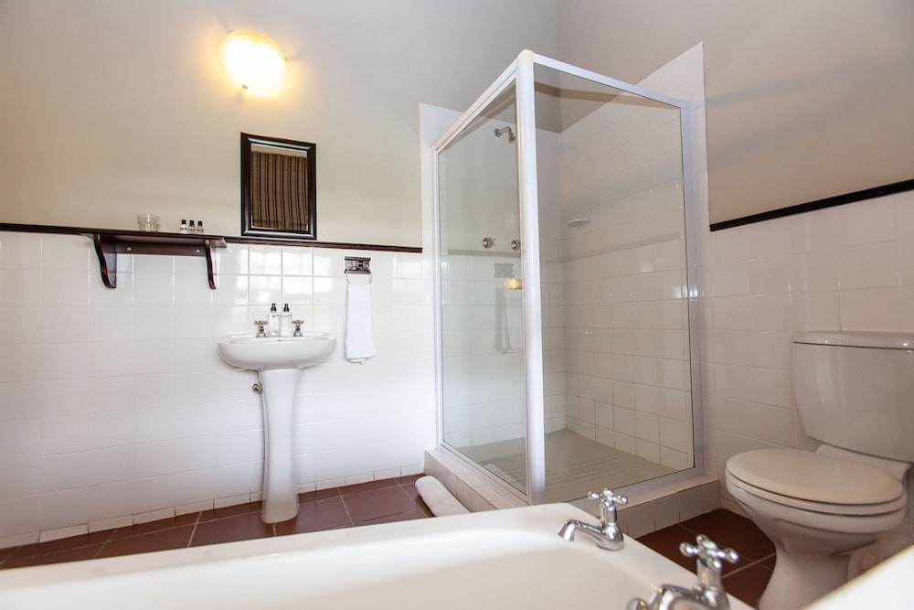 Luxury Double or Twin Room (Room 6) photo 3