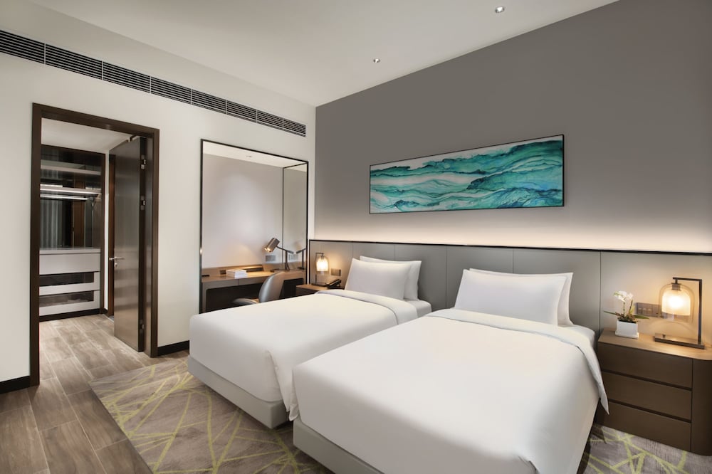 Superior Suite, 2 Bedrooms - Photo 6