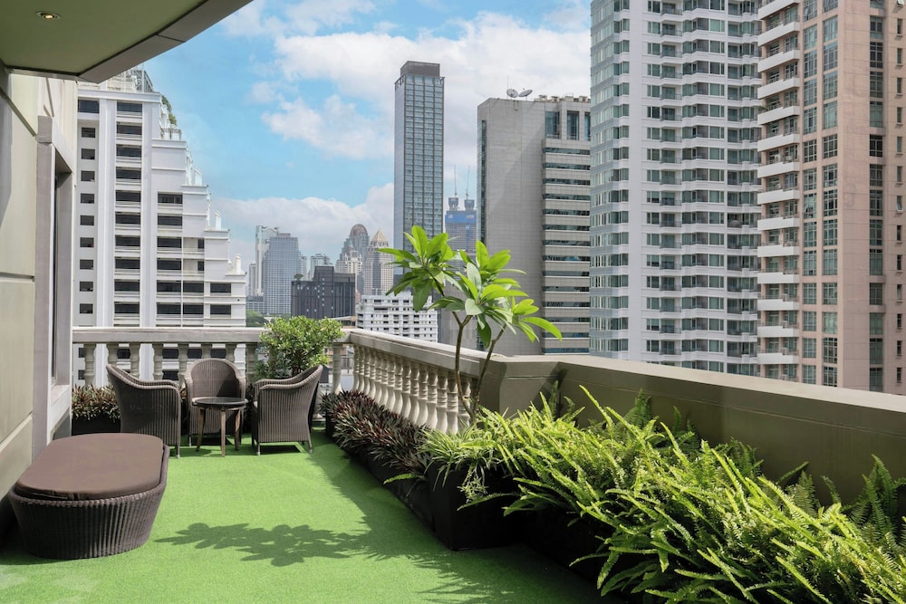 Club Suite, 1 Bedroom photo 3