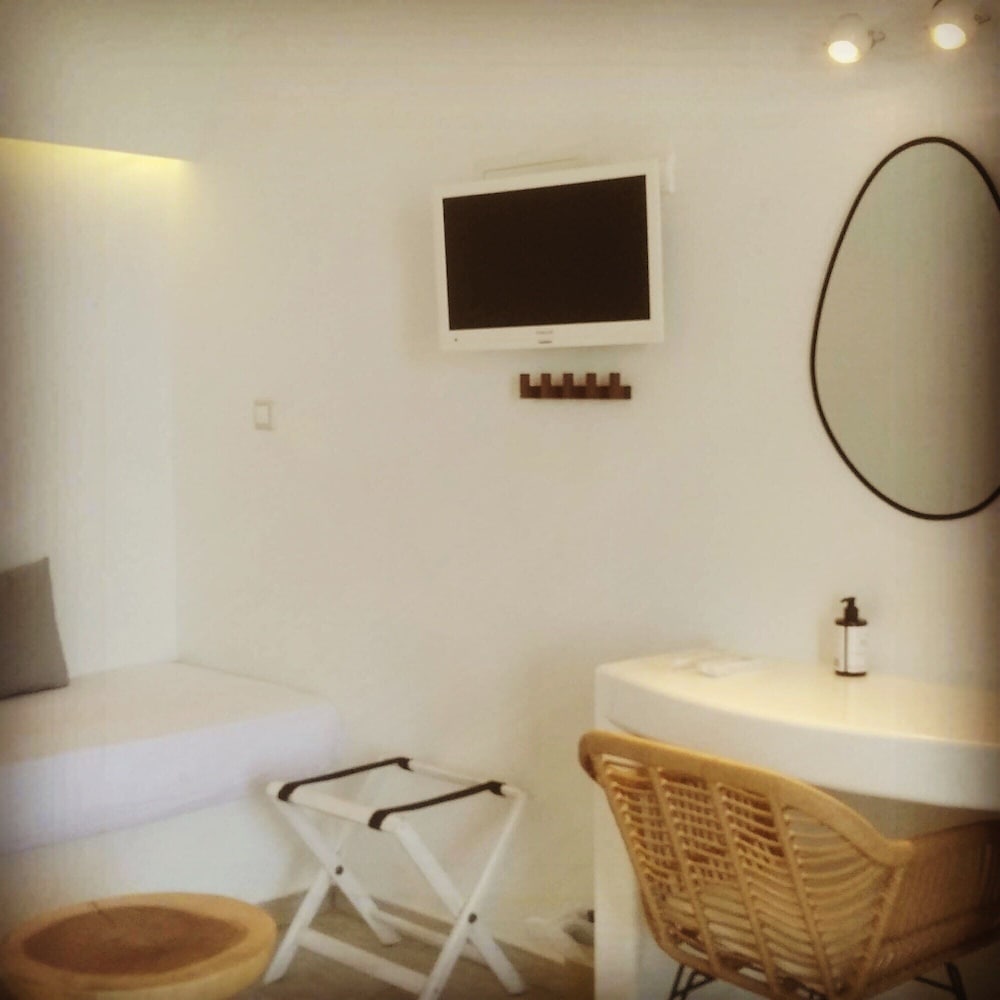 Panoramic Double Room, Sea View photo 2