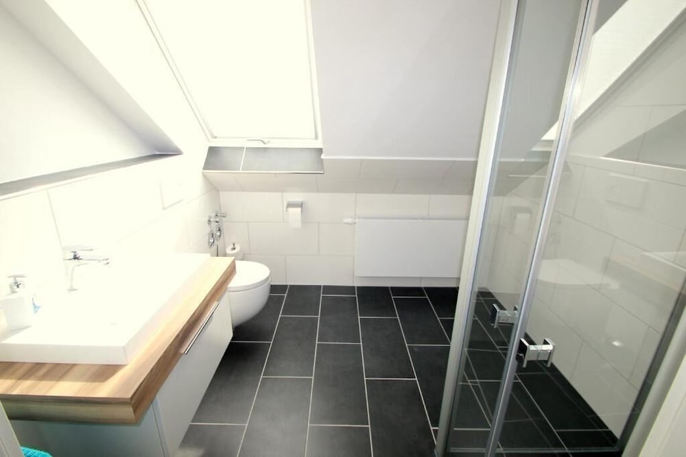Apartment, 1 Bedroom, Sea View (Otto Lilienthal) photo 3