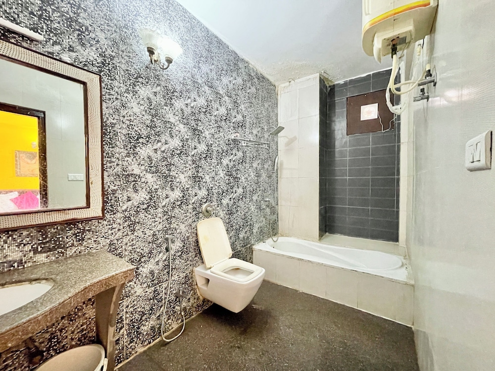 Deluxe Quadruple Room photo 3
