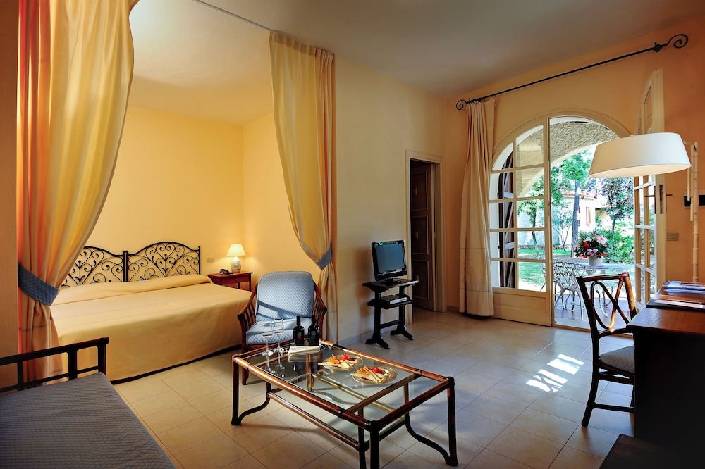 Junior Suite In Cottage