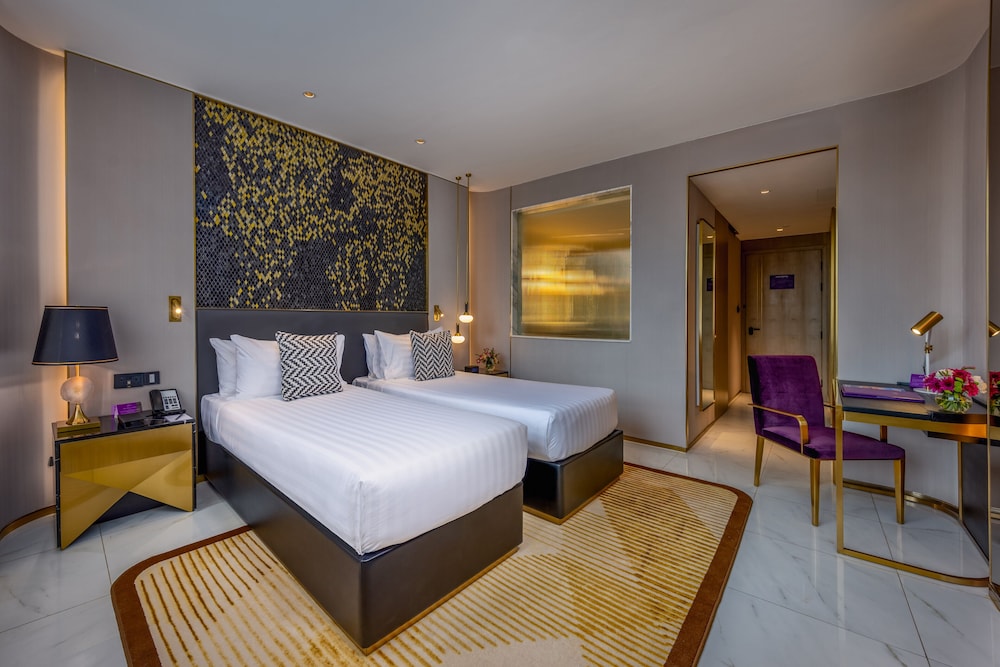 Superior Room, Terrace photo 3