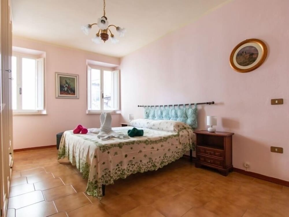 Family Apartment, 2 Bedrooms