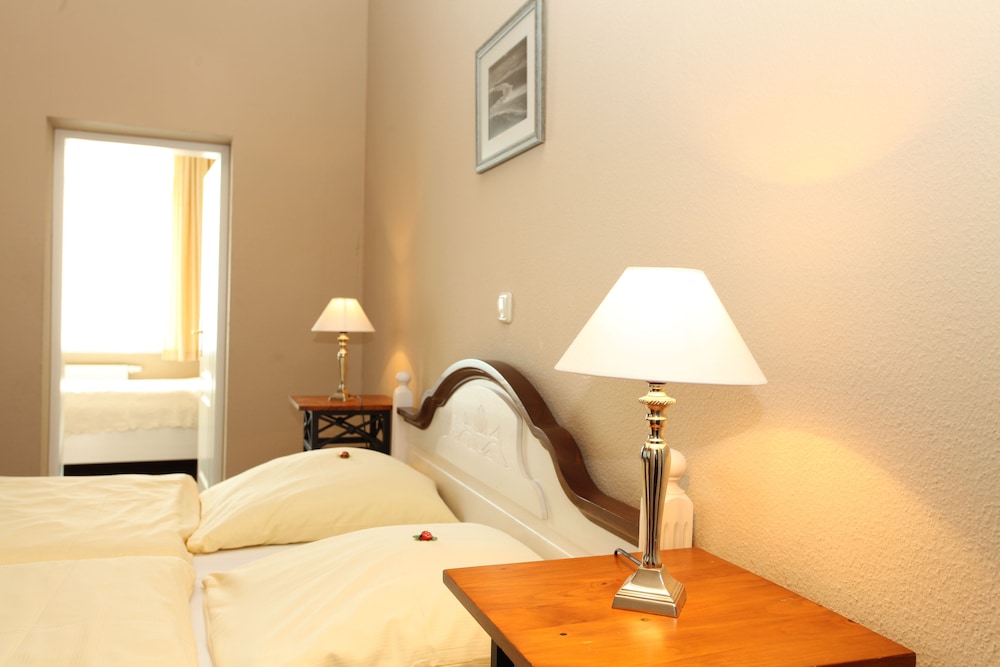 Apartment (Luminos - incl. 60 EUR cleaning fee) photo 2