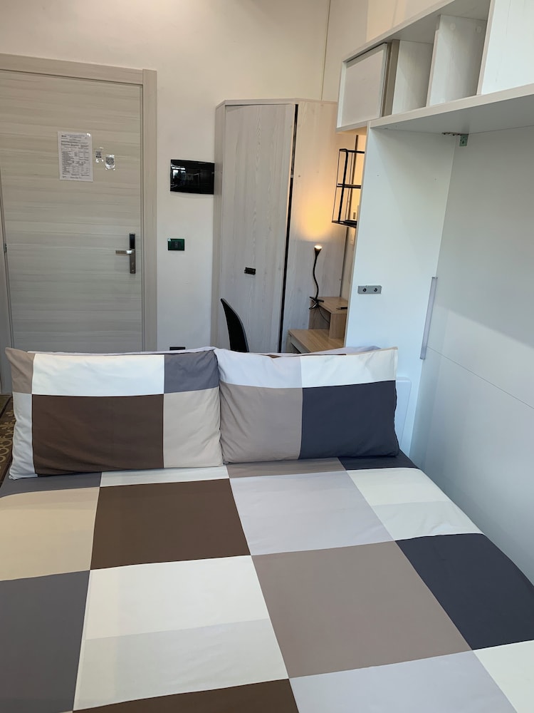 Comfort Double or Twin Room